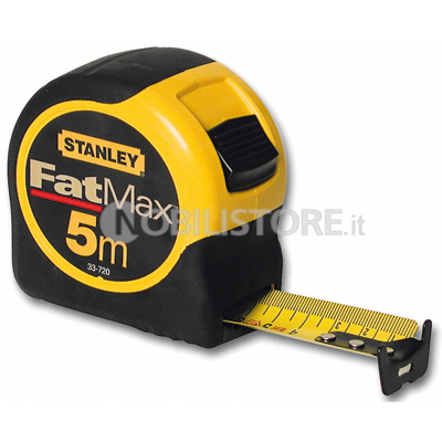 Flessometro Stanley Fatmax 32 mm