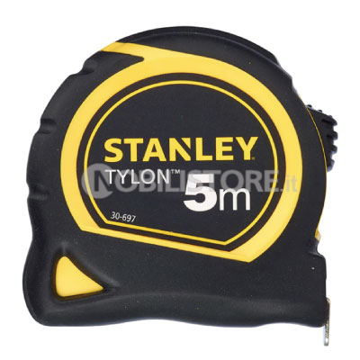 Flessometro Stanley Tylon Bi-Material