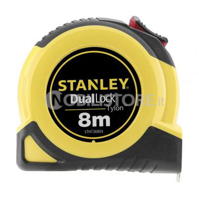Flessometro Stanley Tylon Dual Lock