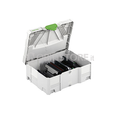 Accessori systainer Festool ZH-SYS-PS 420