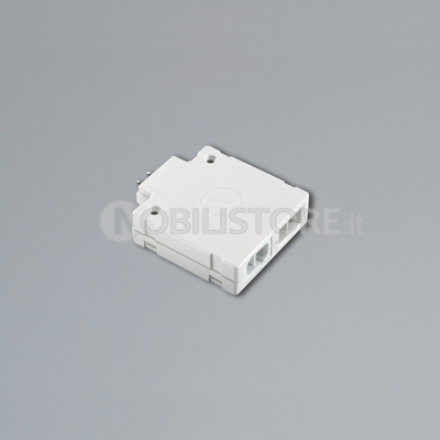 Scatola connessione Mini Box 2004 per 1 lampada + 1 interruttore