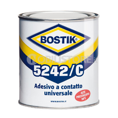 Adesivo a contatto Bostik 5242/C