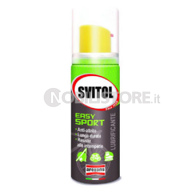 Lubrificante Svitol Technik Sport spray