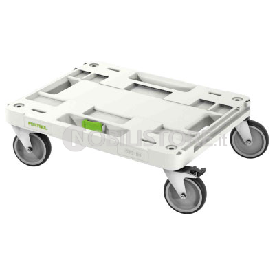 Carrello Systainer SYS-Cart BR-SYS