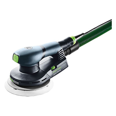 Levigatrice orbitale Festool ETS EC 150/3 EQ-Plus