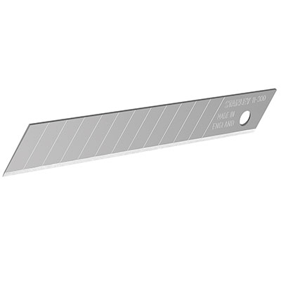 Lame per cutter Stanley 9 mm