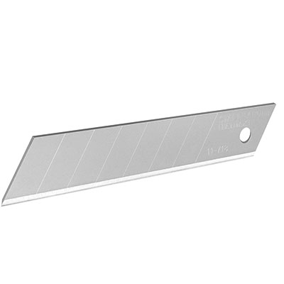 Lame per cutter Stanley Fatmax 18 mm a spezzare