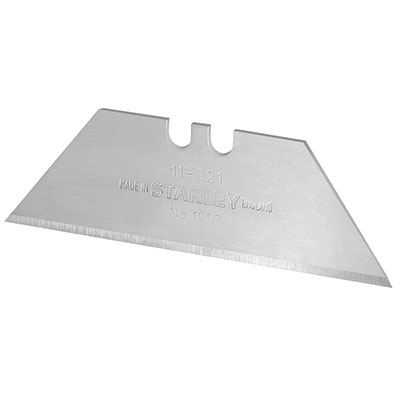 Lame per cutter Stanley