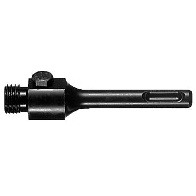 Adattatore Bosch SDS plus per corone con M16