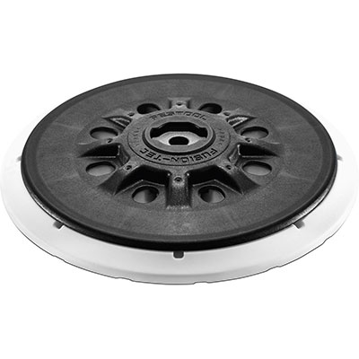 Platorello Festool STSTF-MJ2-M8-WHT Ø 150 mm