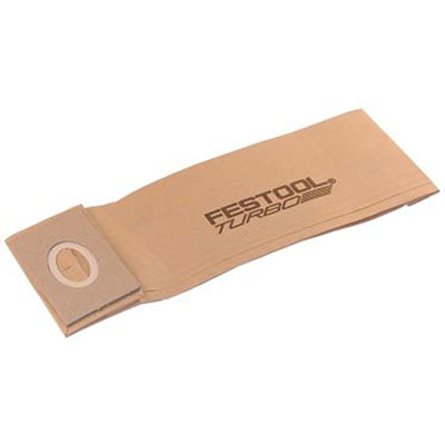 Sacchetti filtro Festool TFII-ET/RS