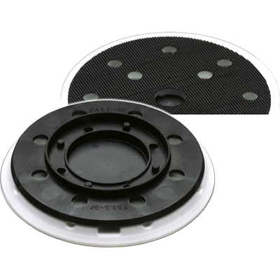 Platorello Festool ST-STF 125/8-M4-J W-HT Ø 125 mm attacco filettato M4