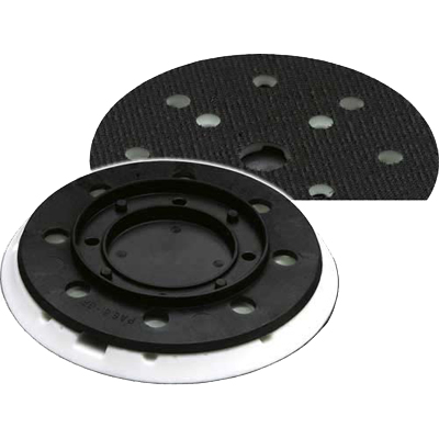 Platorello Festool ST-STF 125/8-M4-J SW Ø 125 mm attacco filettato M4