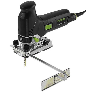 Battuta parallela Festool PA-PS/PSB 300