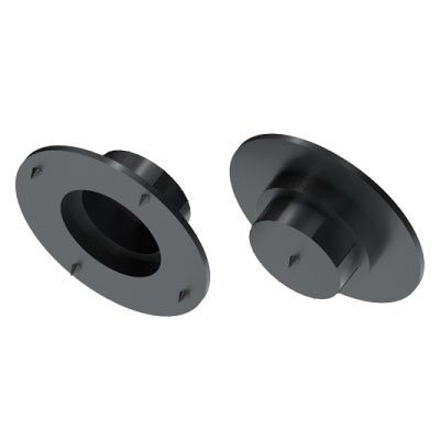 Marcatore per Fitlock 9x140