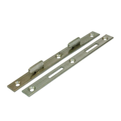Ferro letto a 2 ganci