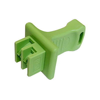 Utensile di pressione per clip Tenso P-14/10