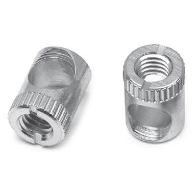 Barilotto Ø 10 mm M6