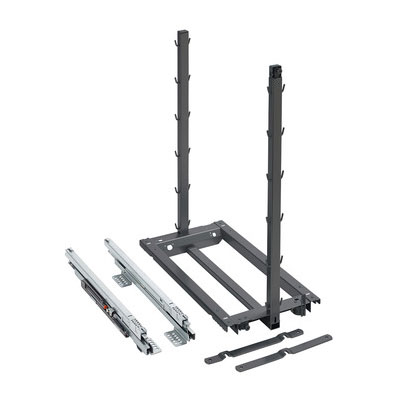 Set base Dispensa Junior III