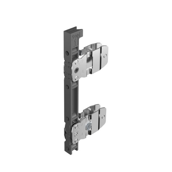 Fissaggio Frontale AvanTech YOU altezza 187 mm/251 mm