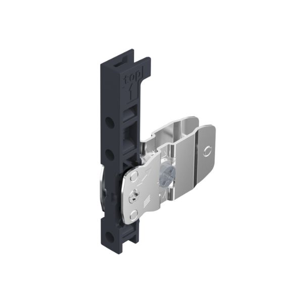 Fissaggio Frontale AvanTech YOU altezza 139 mm