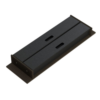 Inserto portapellicole per portaposate V1