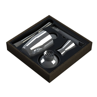 Inserto set cocktail per portaposate V2