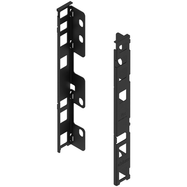 Supporti schienale per cassetto Legrabox 770 C