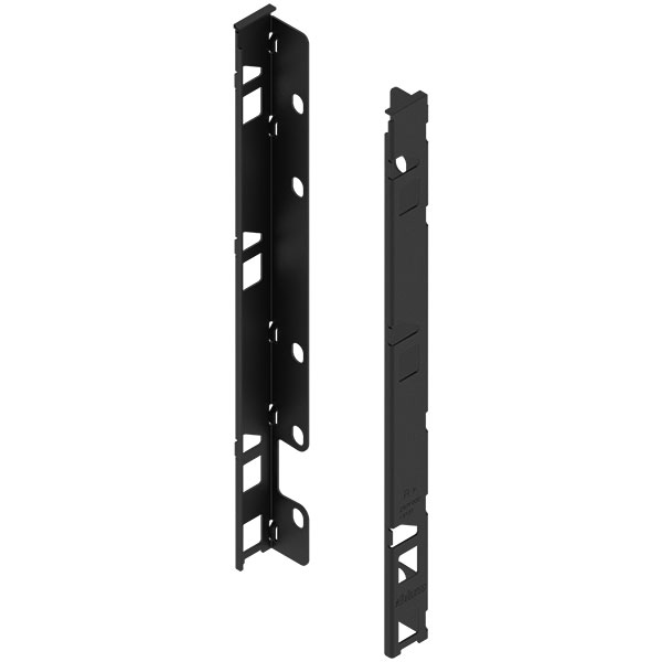 Supporti schienale per cassetto Legrabox 770 F