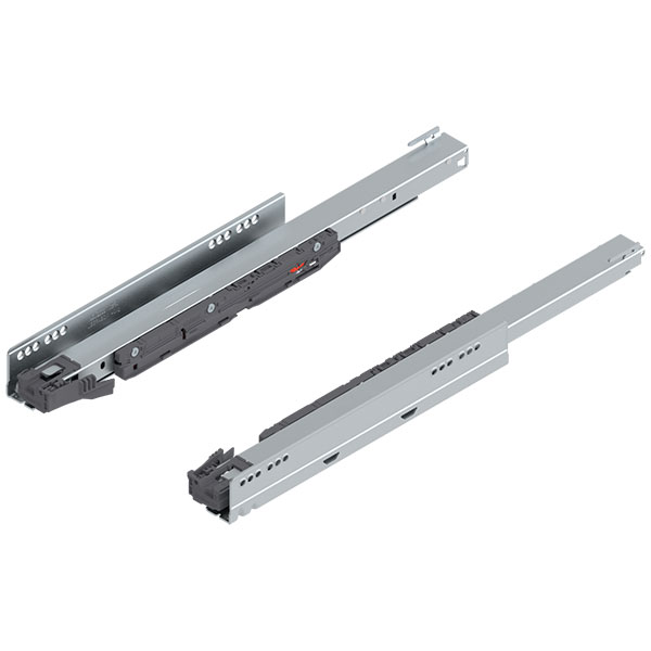 Guide Legrabox Blumotion 40 kg