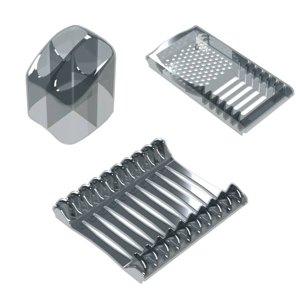 Moduli Ricambio Tecnoinox
