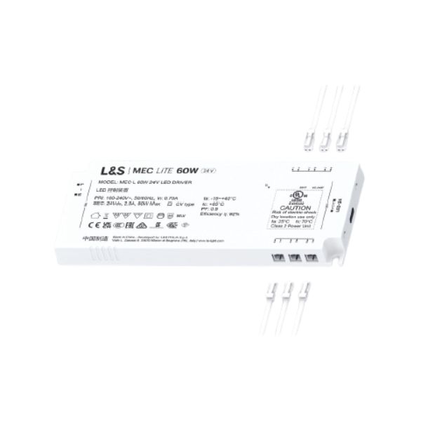 DRIVER MEC LITE 100-240V