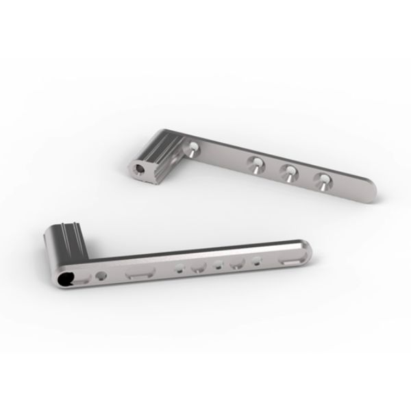 Supporto fissaggio Ankor DS-30