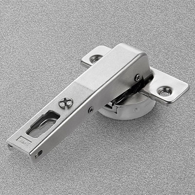Cerniera SILENTIA+ Serie 200 per forte spessore 94° controcollo