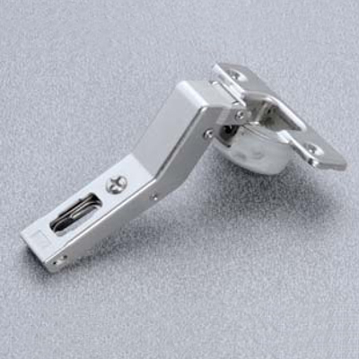 Cerniera SILENTIA Serie 700 110° collo 45