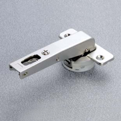 Cerniera SILENTIA+ Serie 700 controcollo lunga