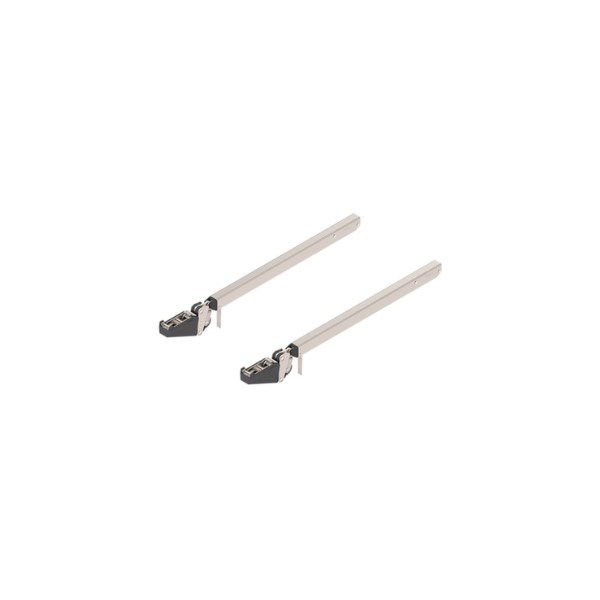 Set leva telescopica