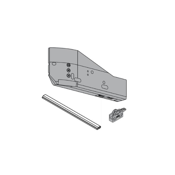 Set Servo-Drive
