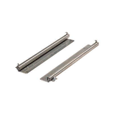 Guida Quadro 40 BM estrazione parziale  40 kg montaggio al fondo