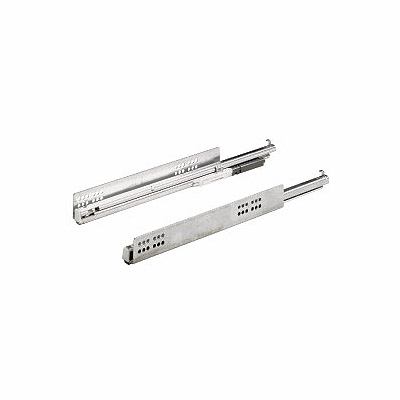 Guida Quadro V6 Push to open estrazione totale 30 kg