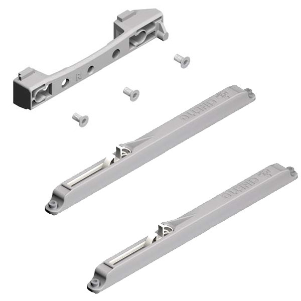 Kit ammortizzatori ed attivatore Ps48