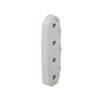 Distanziali in nylon per Servetto Super e Super Pro set 4 pezzi