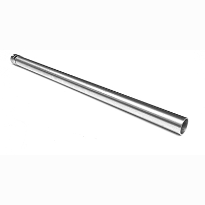 Tubo arredo inox AISI304 Ø 18 mm