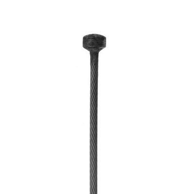 Cavo inox AISI 316 intestato Ø 2 mm