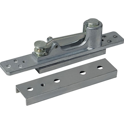 Cardine superiore Dorma 8062 per porte a vento