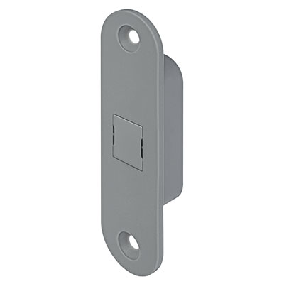 Incontro Agb Easy-Touch per telaio porta in legno