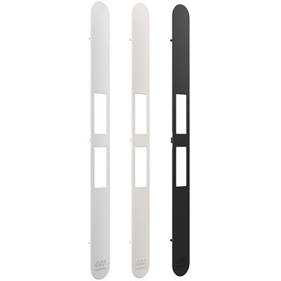 Frontalino per chiusura Agb Touch