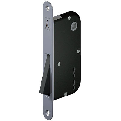 Serratura Bonaiti B-One 900 con chiave patent