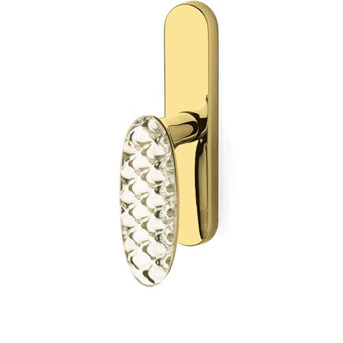 Cremonese Olivari Crystal Royal