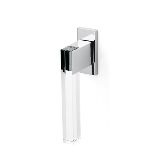 Cremonese Olivari Ice Cube movimento DK